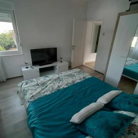 Apartman Magdalena Требинье Экстерьер фото