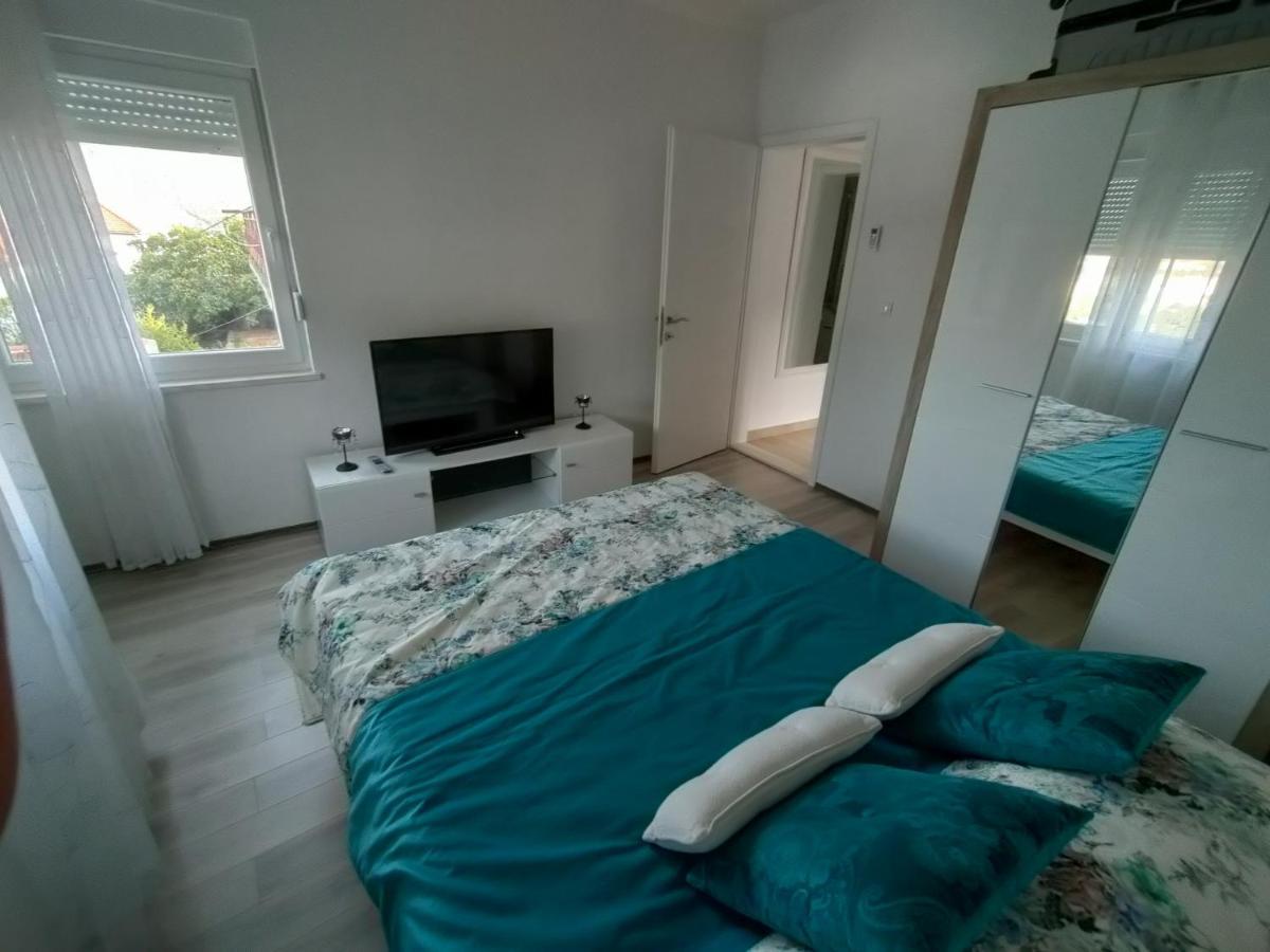 Apartman Magdalena Требинье Экстерьер фото