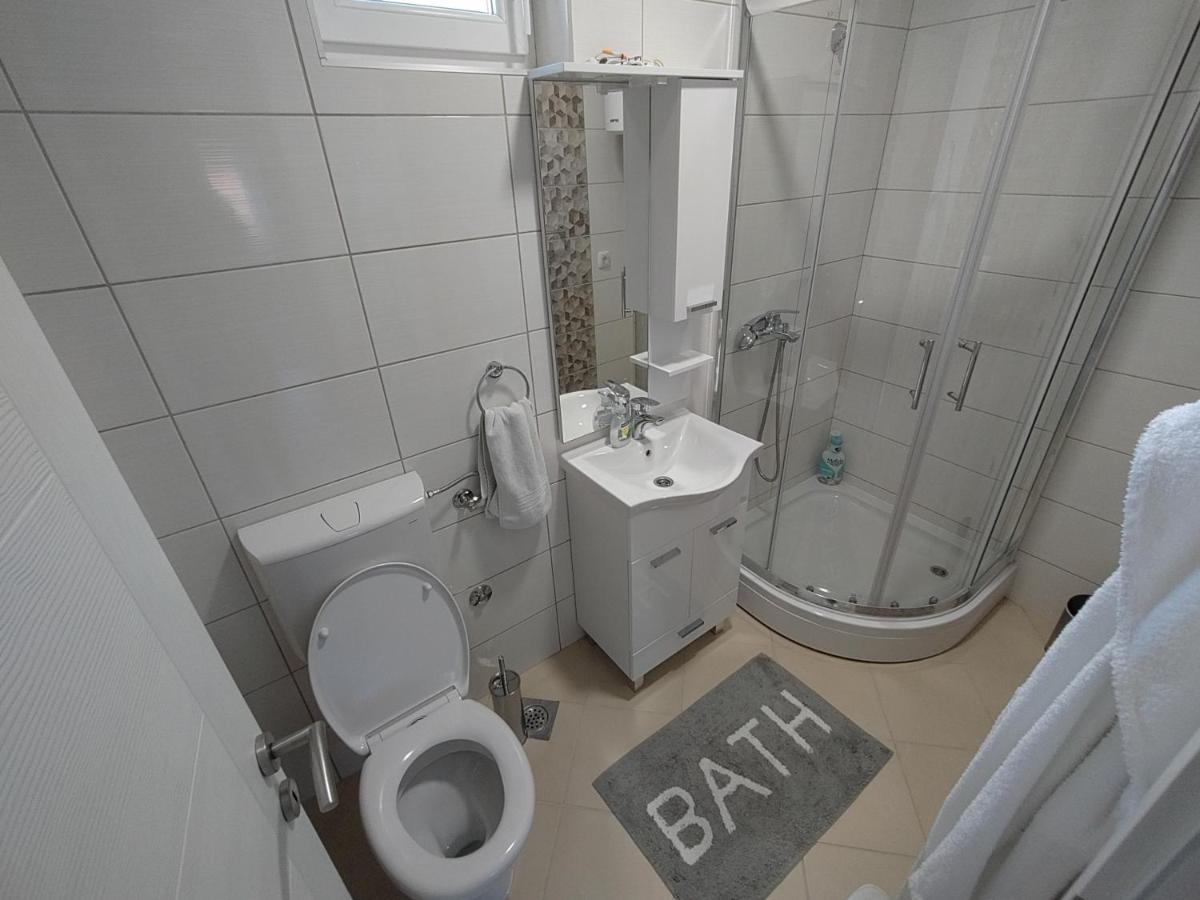 Apartman Magdalena Требинье Экстерьер фото