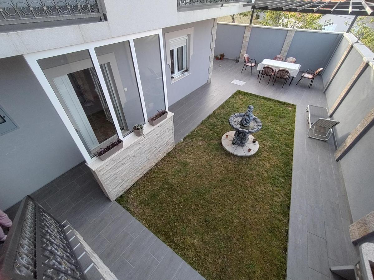 Apartman Magdalena Требинье Экстерьер фото