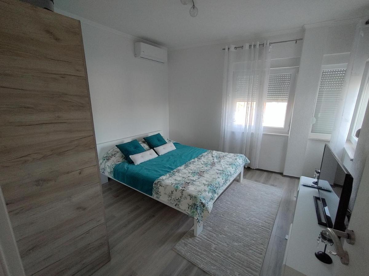 Apartman Magdalena Требинье Экстерьер фото